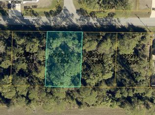 959115204 Sultan Ave, North Pt, FL 34286