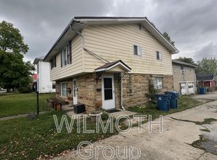 309 2nd St, Covington, IN 47932