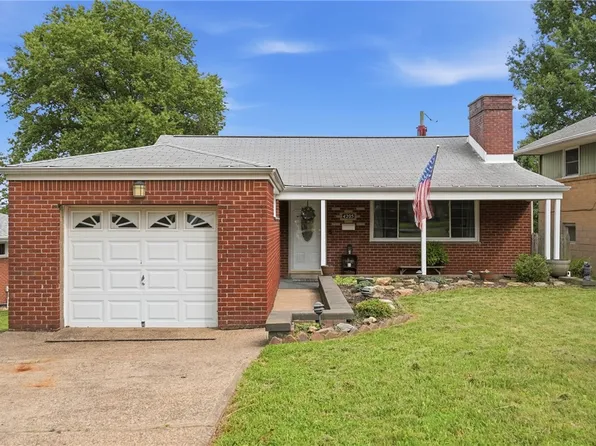 4205 Greenridge Rd, Pittsburgh, PA 15234