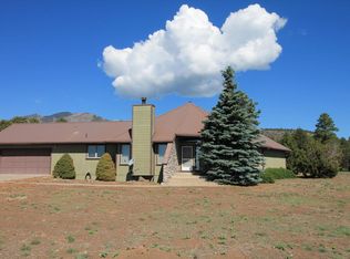 13110 Ostrich Ln, Flagstaff, AZ 86004