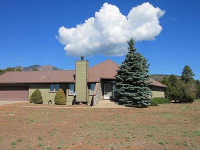 13110 Ostrich Ln, Flagstaff, AZ, 86004