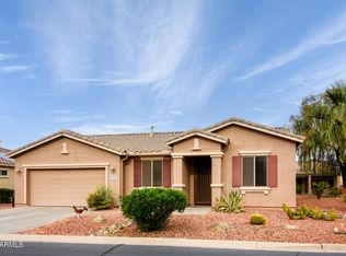 20141 N OXBOW Lane, Maricopa, AZ 85138