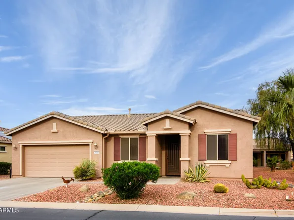 20141 N OXBOW Lane, Maricopa, AZ 85138