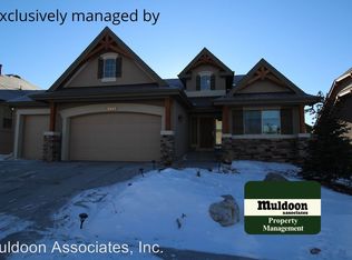 2991 Looking Glass Way, Way, CO 80908