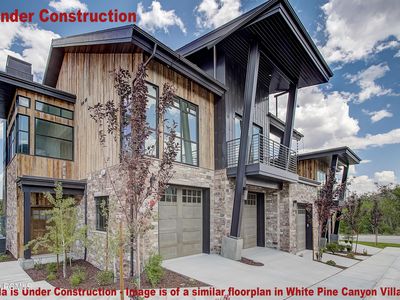 1920 Stone Hollow Ct Unit 8, Park City, UT, 84098