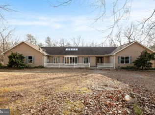 6 Wubaditty Ln, Vincentown, NJ 08088
