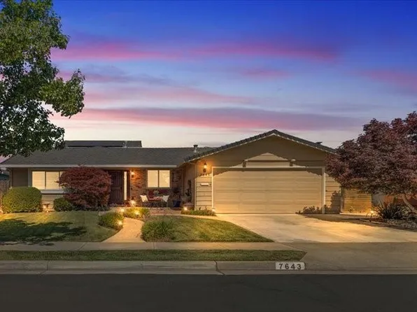 7643 Saint Francis Ct, Gilroy, CA 95020