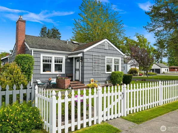 1060 Peace Portal Drive, Blaine, WA 98230