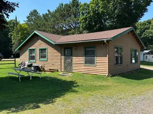 2964 N Hiawatha Rd #1, Butternut, WI 54514