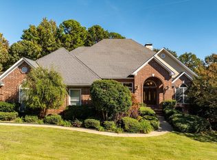 23 Alban Ln, Little Rock, AR 72223