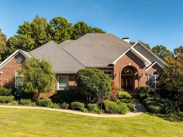 23 Alban Ln, Little Rock, AR 72223