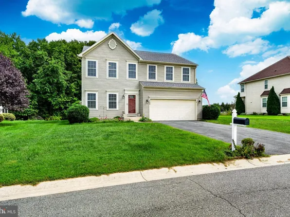 1103 Harvest Grove Trl, Dover, DE 19901