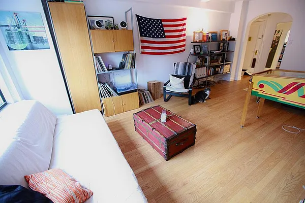 Rented by Keller Williams NYC | media 11