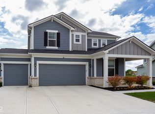 7083 Oak Trace Ln, Brownsburg, IN 46112