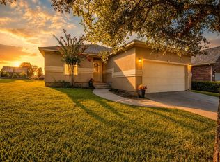 106 Harbour Town Way, Montgomery, TX 77356