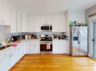 190 Kelton St #U2, Allston, MA 02134