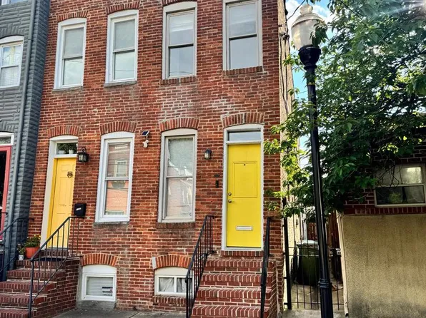 1100 Riverside Ave, Baltimore, MD 21230
