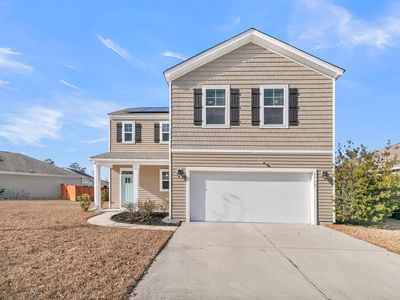 9732 Flooded Field Dr, Ladson, SC, 29456