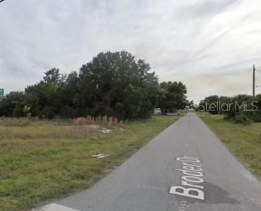 3150 Broder Dr #45, Punta Gorda, FL, 33983