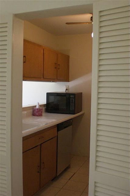 Open Kitchen