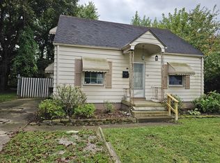 721 Pasadena Ave, Youngstown, OH
