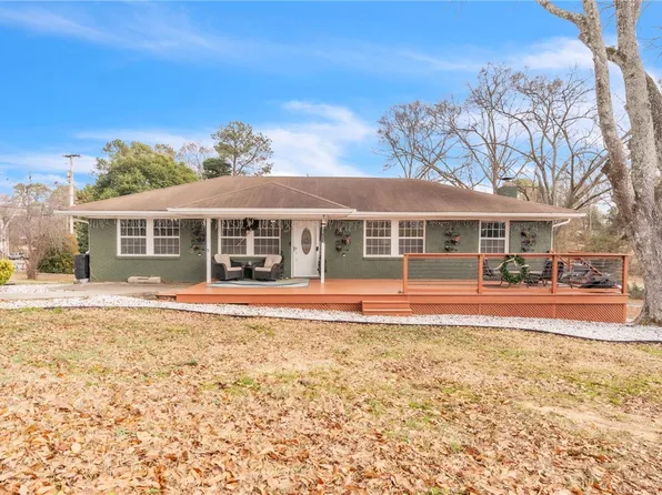 300 Azalea Dr, Anderson, SC 29625