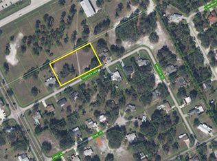 6101 Candler Ter #4, Sebring, FL 33876