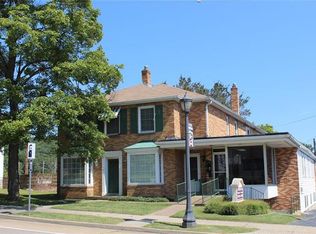 214 N 1st St, Pacific, MO 63069