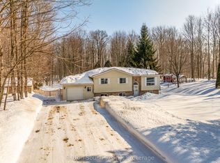 280216 Side Road 15, Georgian Bluffs, ON N0H2K0