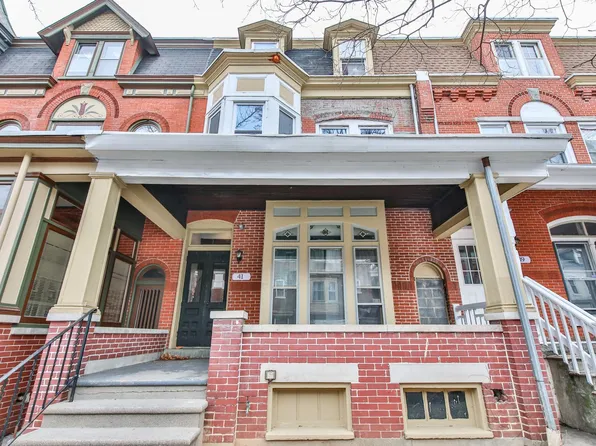 41 North 11th Street, 41 N 11th St #41B, Allentown, PA 18101