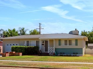 4816 Sunnyside Dr, Riverside, CA 92506