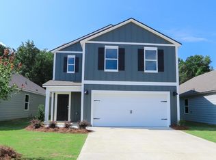 175 River Birch Ln, Odenville, AL 35120
