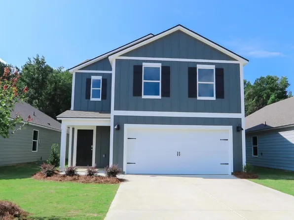 175 River Birch Ln, Odenville, AL 35120