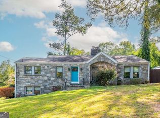 2254 Beecher Rd SW, Atlanta, GA 30311