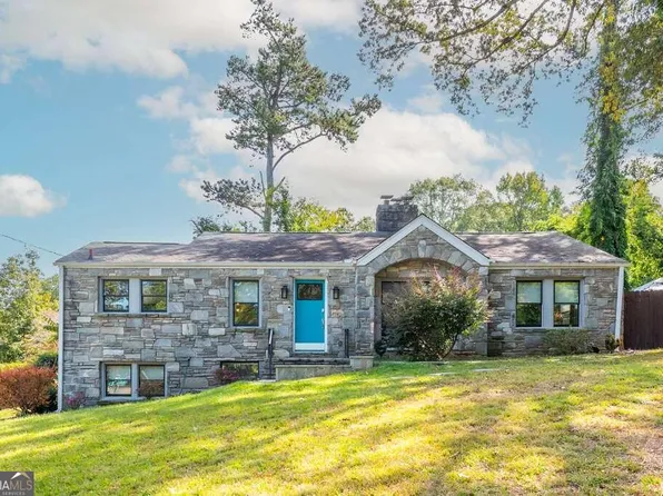 2254 Beecher Rd SW, Atlanta, GA 30311