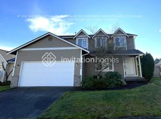 8304 132nd Street Ct E, Puyallup, WA 98373