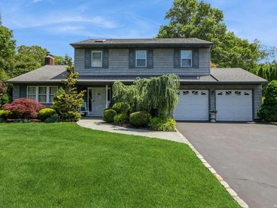 2 Toga, East Northport, NY, 11731