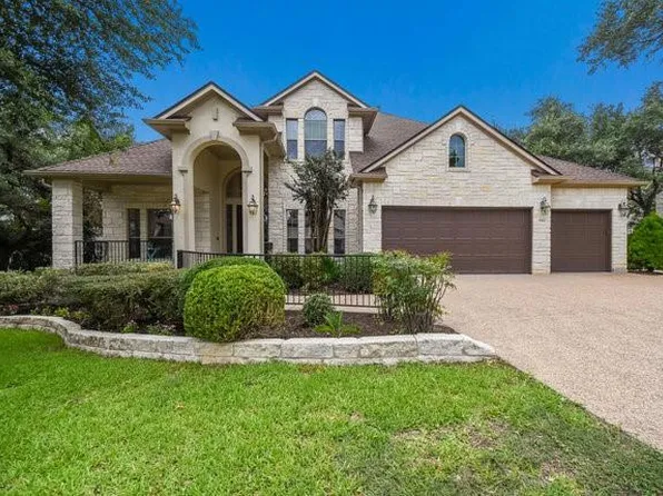 9900 Tree Bend Cv, Austin, TX 78750