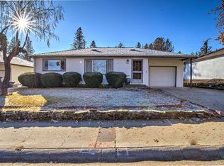 921 Knapp St, Yreka, CA