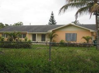 19201 SW 220th St, Miami, FL 33170