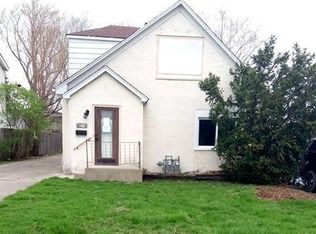 8704 45th Pl, Lyons, IL