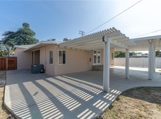401 W Pioneer Ave, Redlands, CA 92374