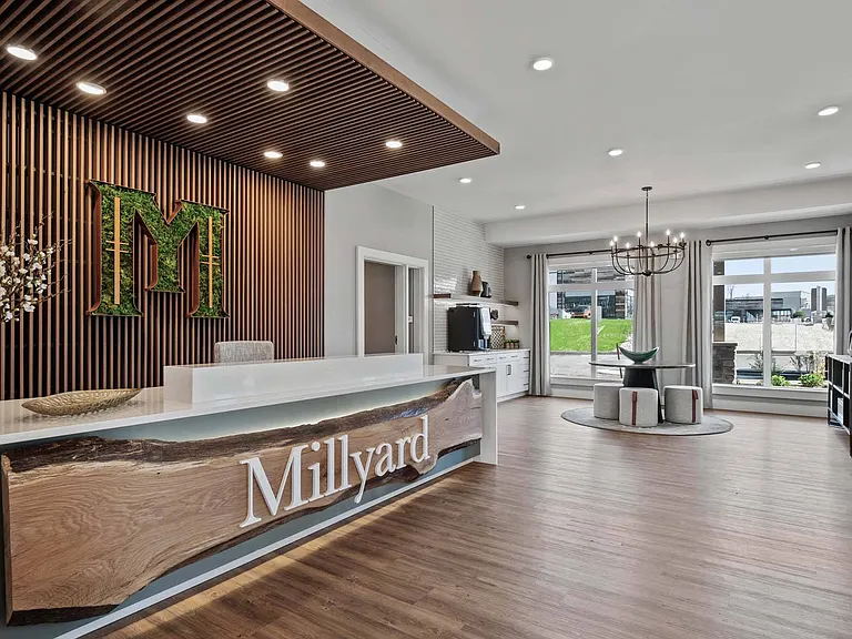 Millyard at Meadow Commons — Photo 32