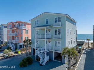 39 Porpoise Place, North Topsail Beach, NC 28460
