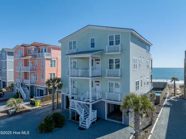 39 Porpoise Place, North Topsail Beach, NC 28460