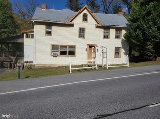 2800 New Windsor Rd, New Windsor, MD 21776