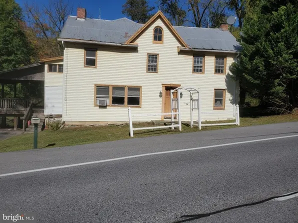 2800 New Windsor Rd, New Windsor, MD 21776