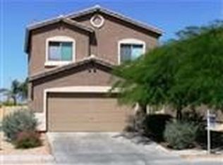 1070 S Floral Ridge Way, Tucson, AZ 85710