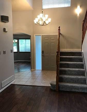 Downstairs View 2