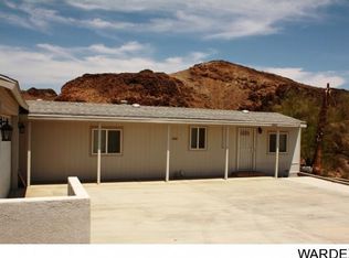 9349 Moovalya Estates Dr, Parker, AZ 85344